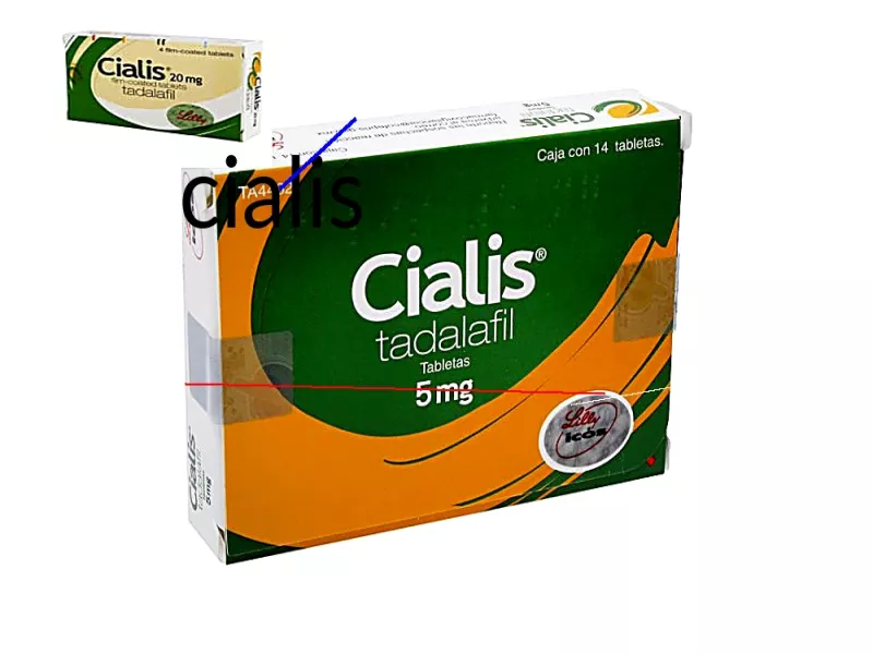 Acheter veritable cialis